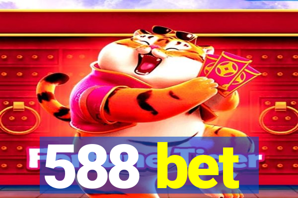 588 bet